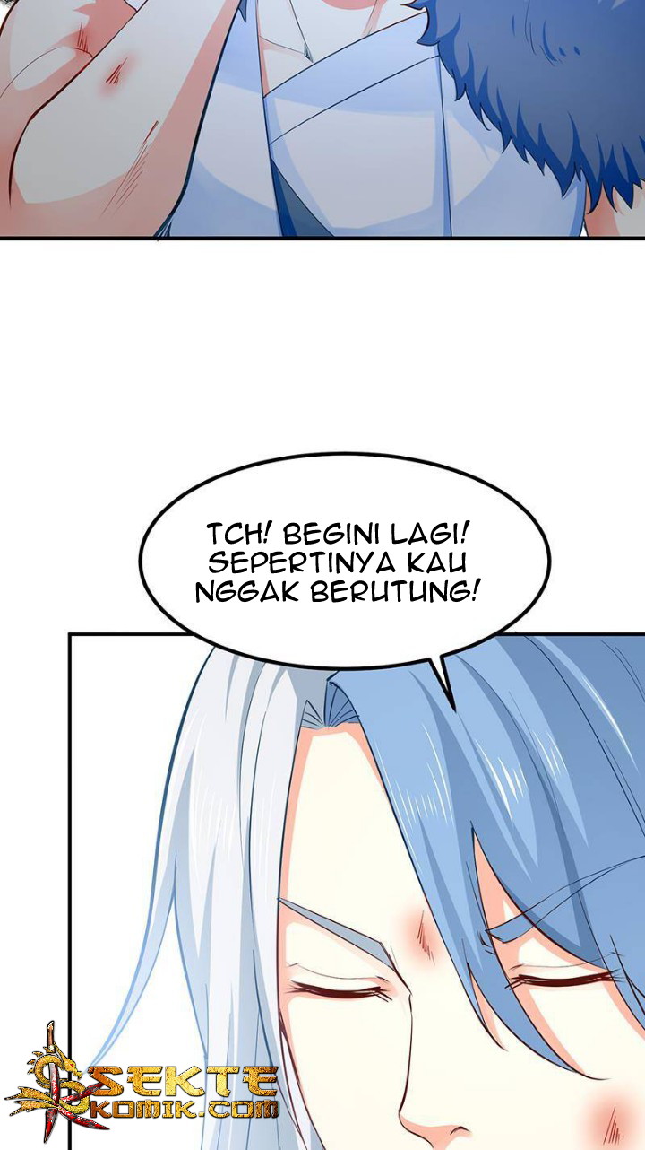 Peerless Sword God Chapter 116 Gambar 7