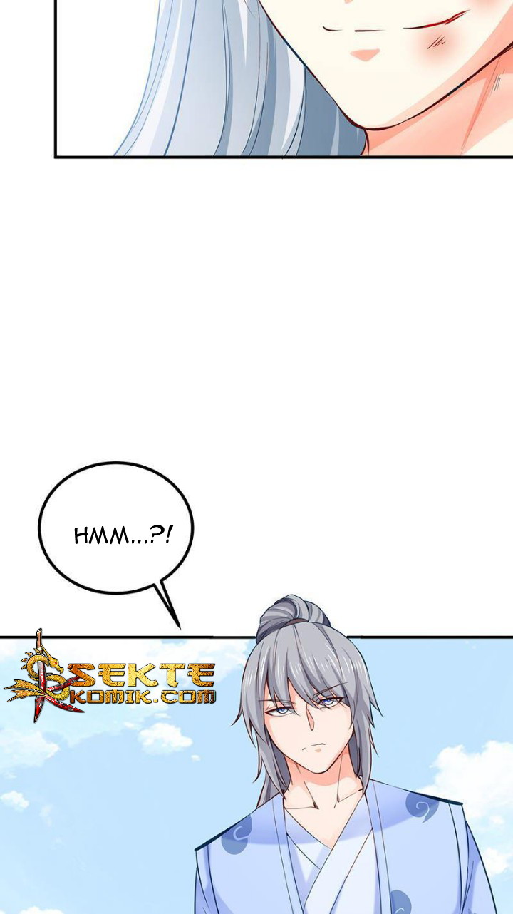 Peerless Sword God Chapter 116 Gambar 8