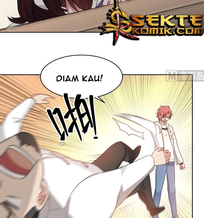 I Have a Dragon on My Body Chapter 265 Gambar 13