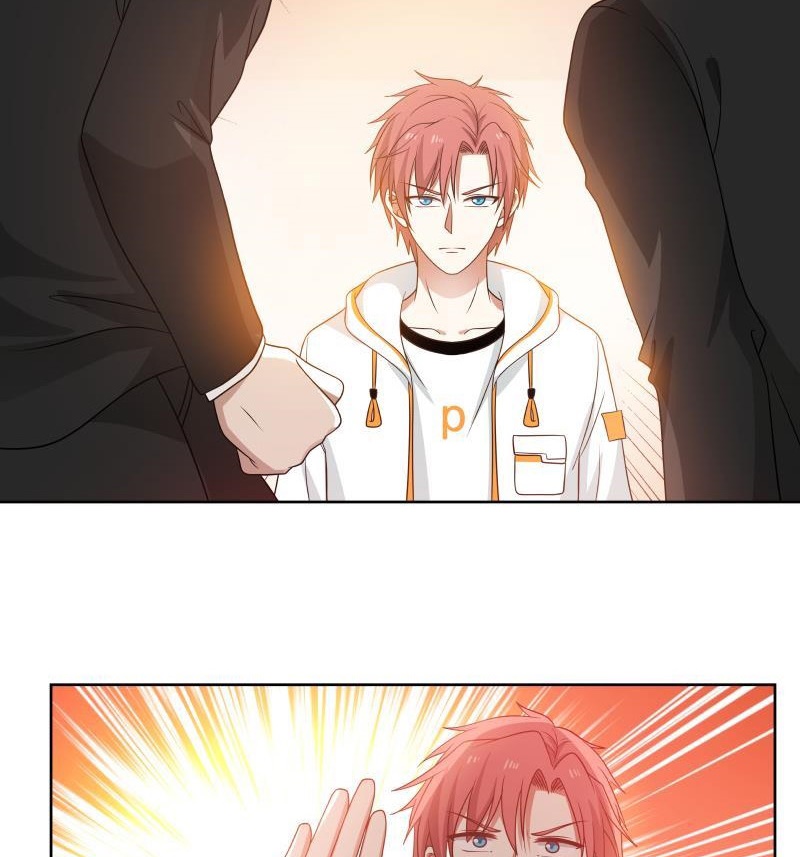 I Have a Dragon on My Body Chapter 265 Gambar 18