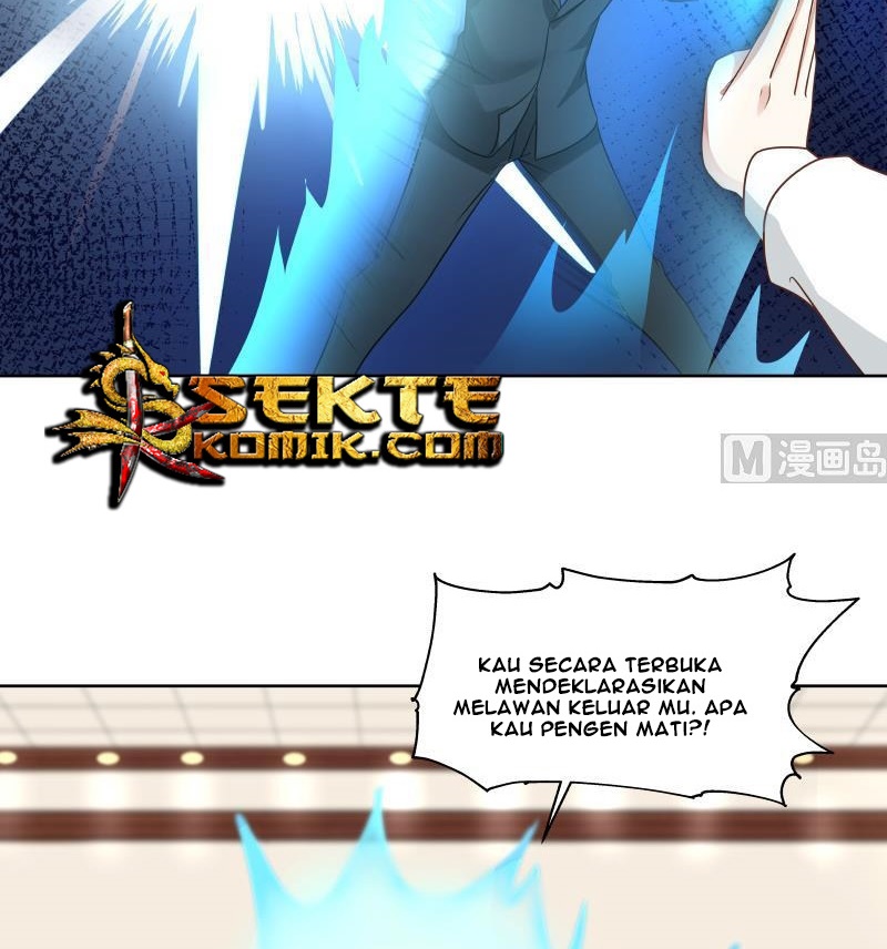I Have a Dragon on My Body Chapter 265 Gambar 20