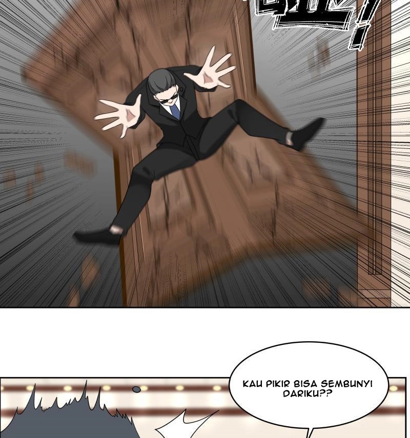 I Have a Dragon on My Body Chapter 265 Gambar 23