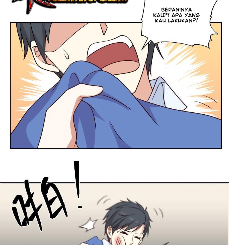 I Have a Dragon on My Body Chapter 265 Gambar 25