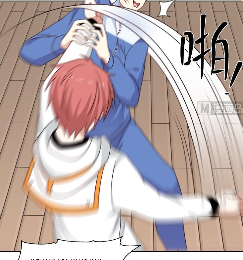 I Have a Dragon on My Body Chapter 265 Gambar 26