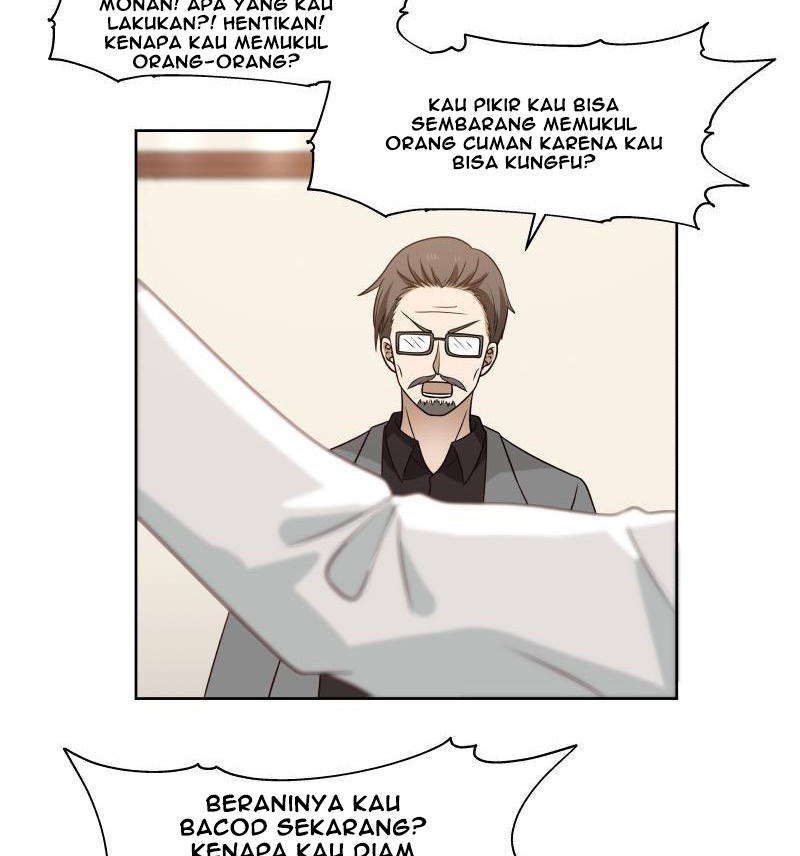 I Have a Dragon on My Body Chapter 265 Gambar 27