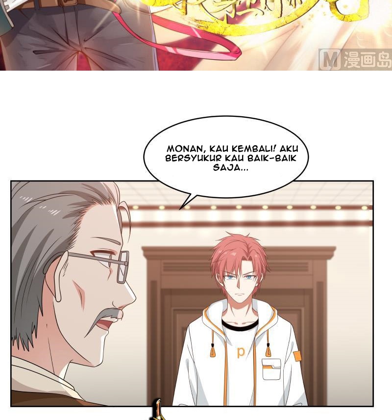 I Have a Dragon on My Body Chapter 265 Gambar 3