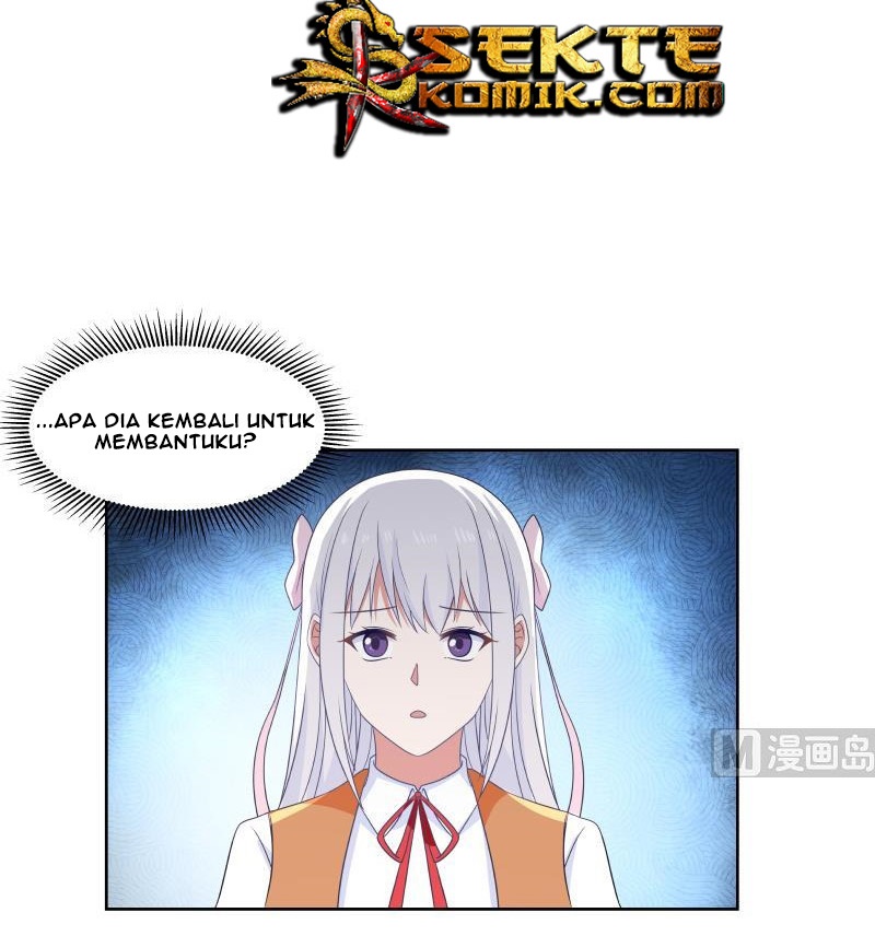 I Have a Dragon on My Body Chapter 265 Gambar 4