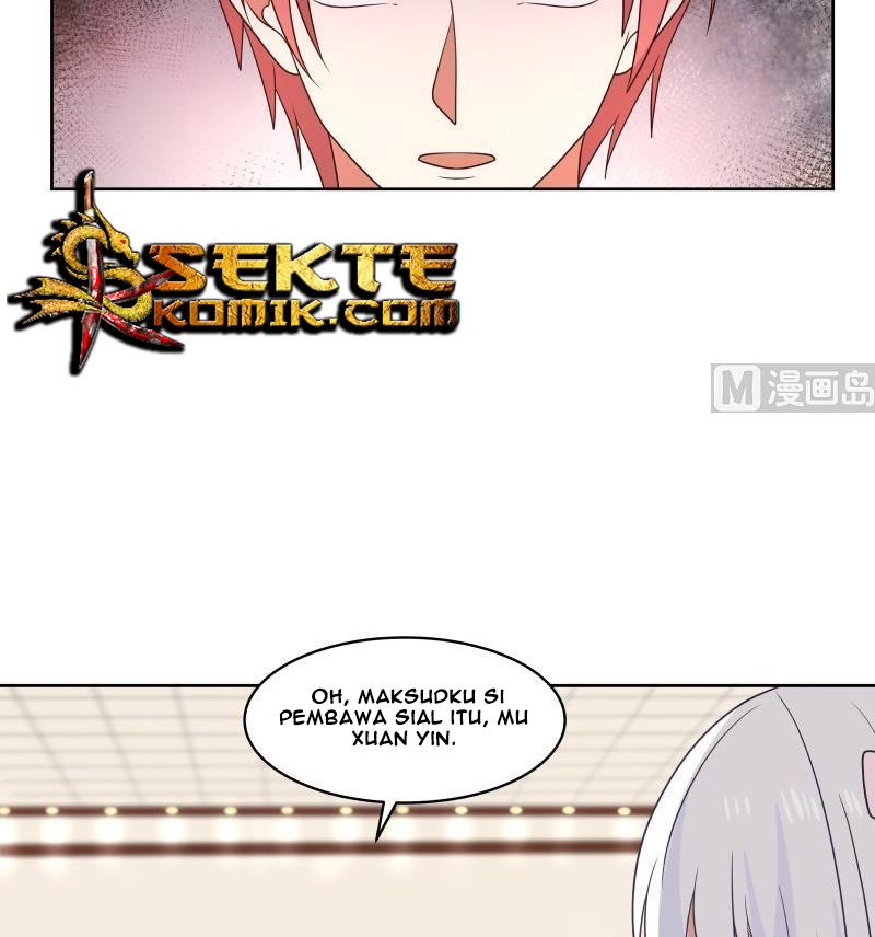 I Have a Dragon on My Body Chapter 265 Gambar 7