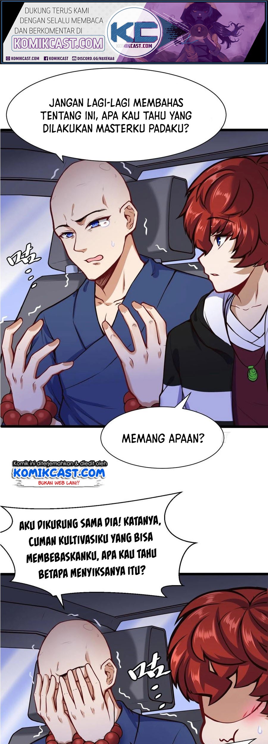 Baca Manhua Metropolitan City’s Ying Yang Miracle Doctor Chapter 104 Gambar 2