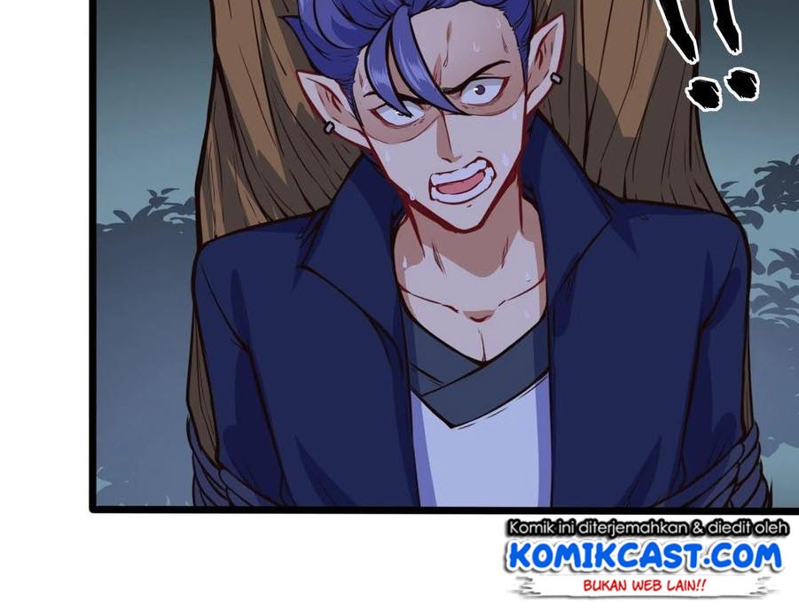 Metropolitan City’s Ying Yang Miracle Doctor Chapter 104 Gambar 8
