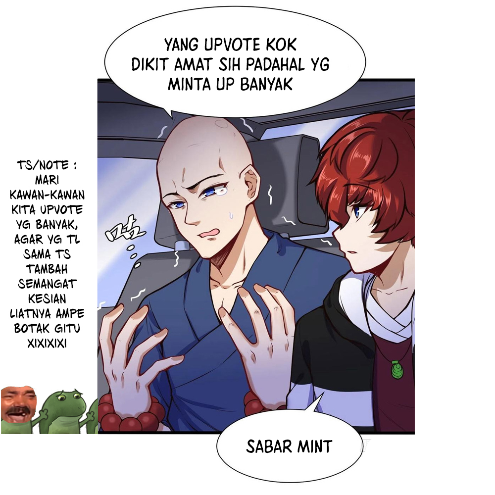 Metropolitan City’s Ying Yang Miracle Doctor Chapter 104 Gambar 19