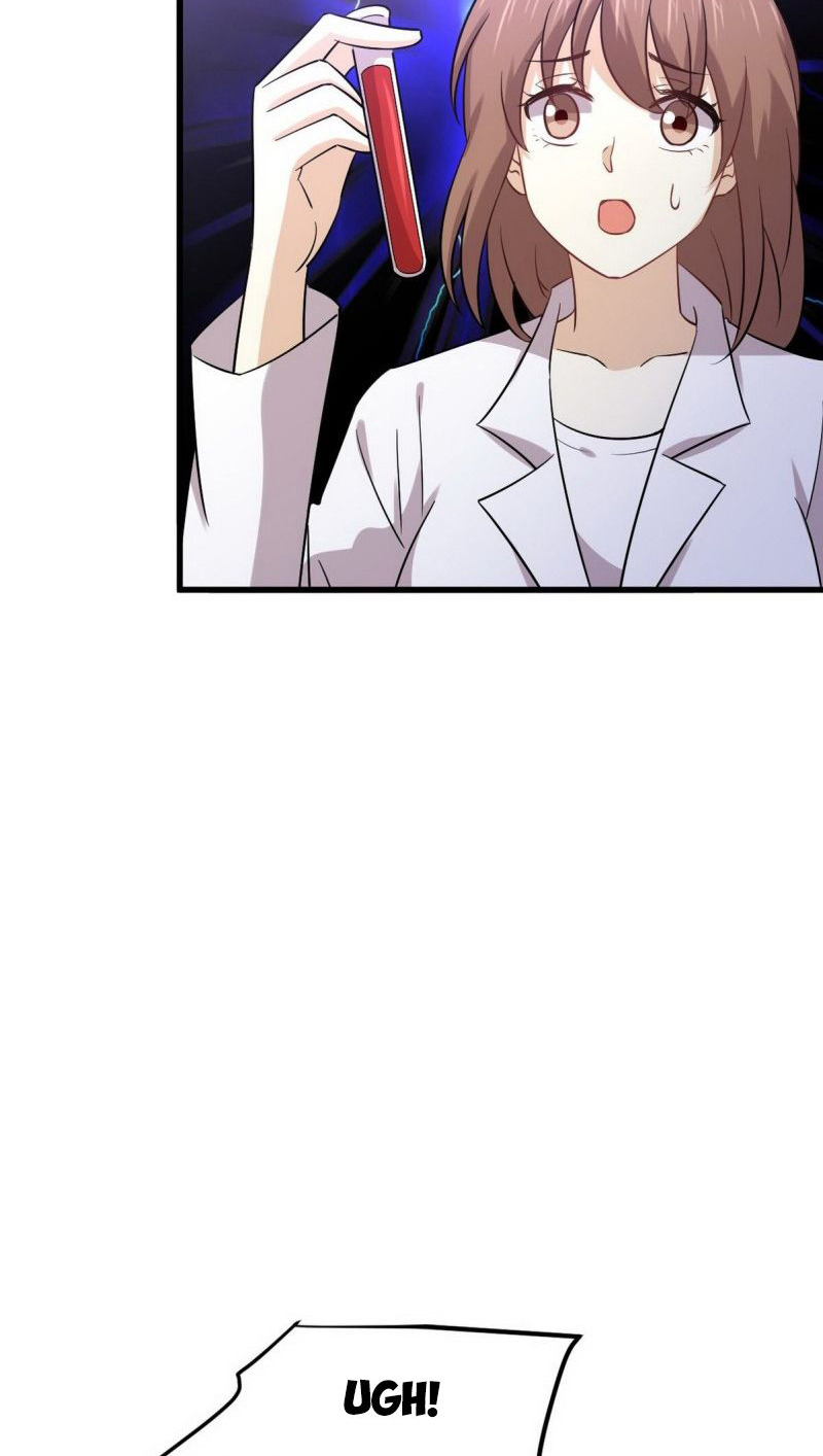 Immortal Swordsman in The Reverse World Chapter 139 Gambar 11