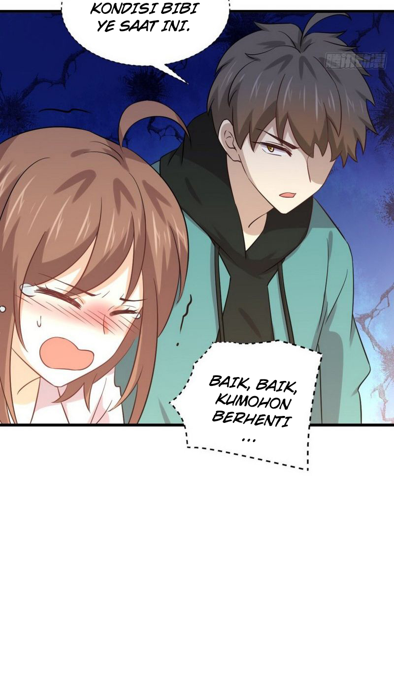 Immortal Swordsman in The Reverse World Chapter 139 Gambar 14