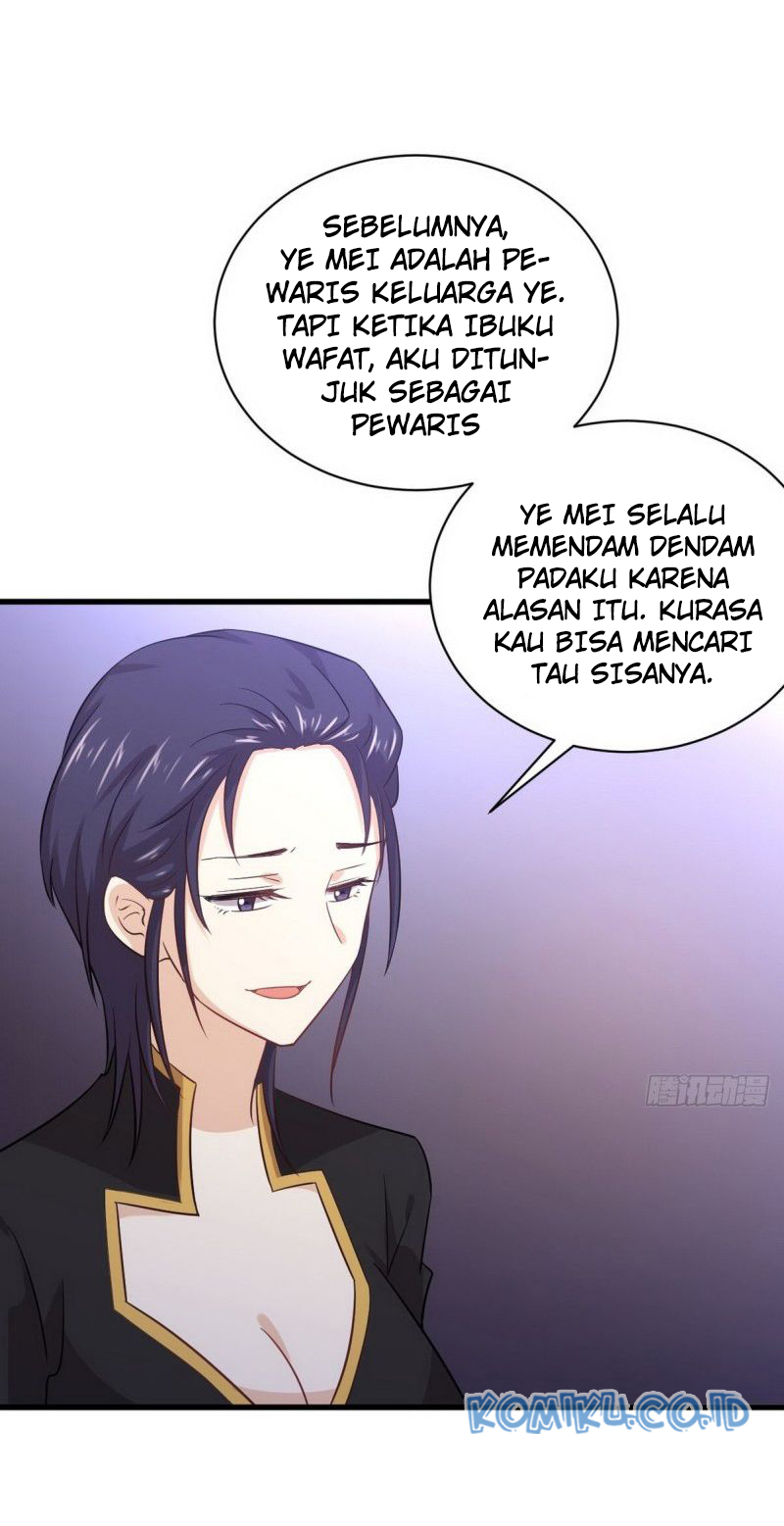 Baca Manhua Immortal Swordsman in The Reverse World Chapter 139 Gambar 2