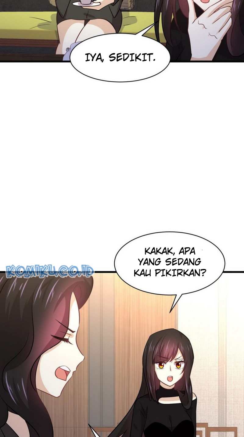 Immortal Swordsman in The Reverse World Chapter 139 Gambar 29