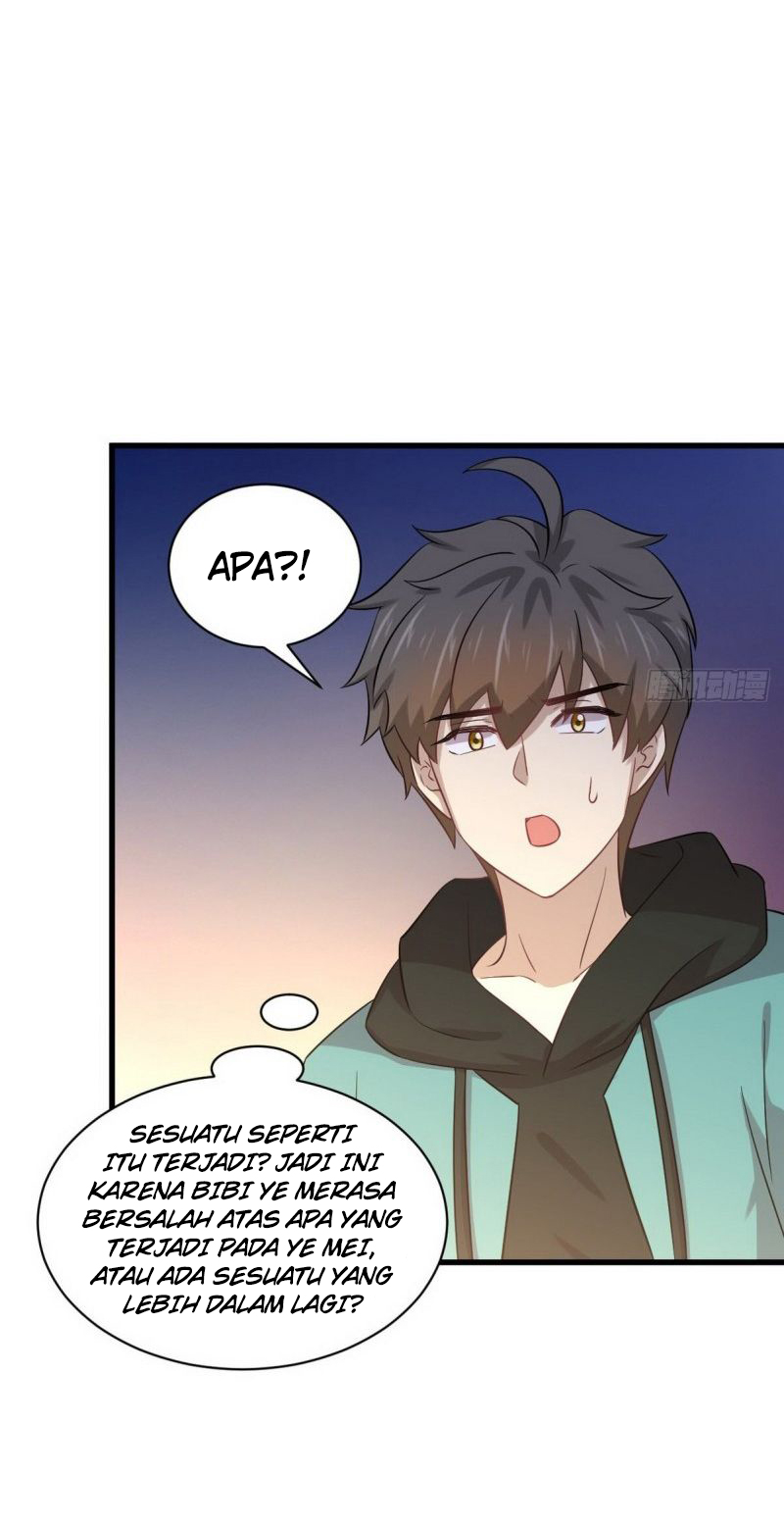 Immortal Swordsman in The Reverse World Chapter 139 Gambar 3
