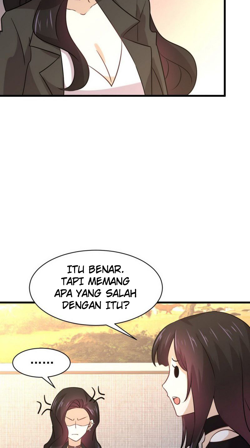 Immortal Swordsman in The Reverse World Chapter 139 Gambar 31