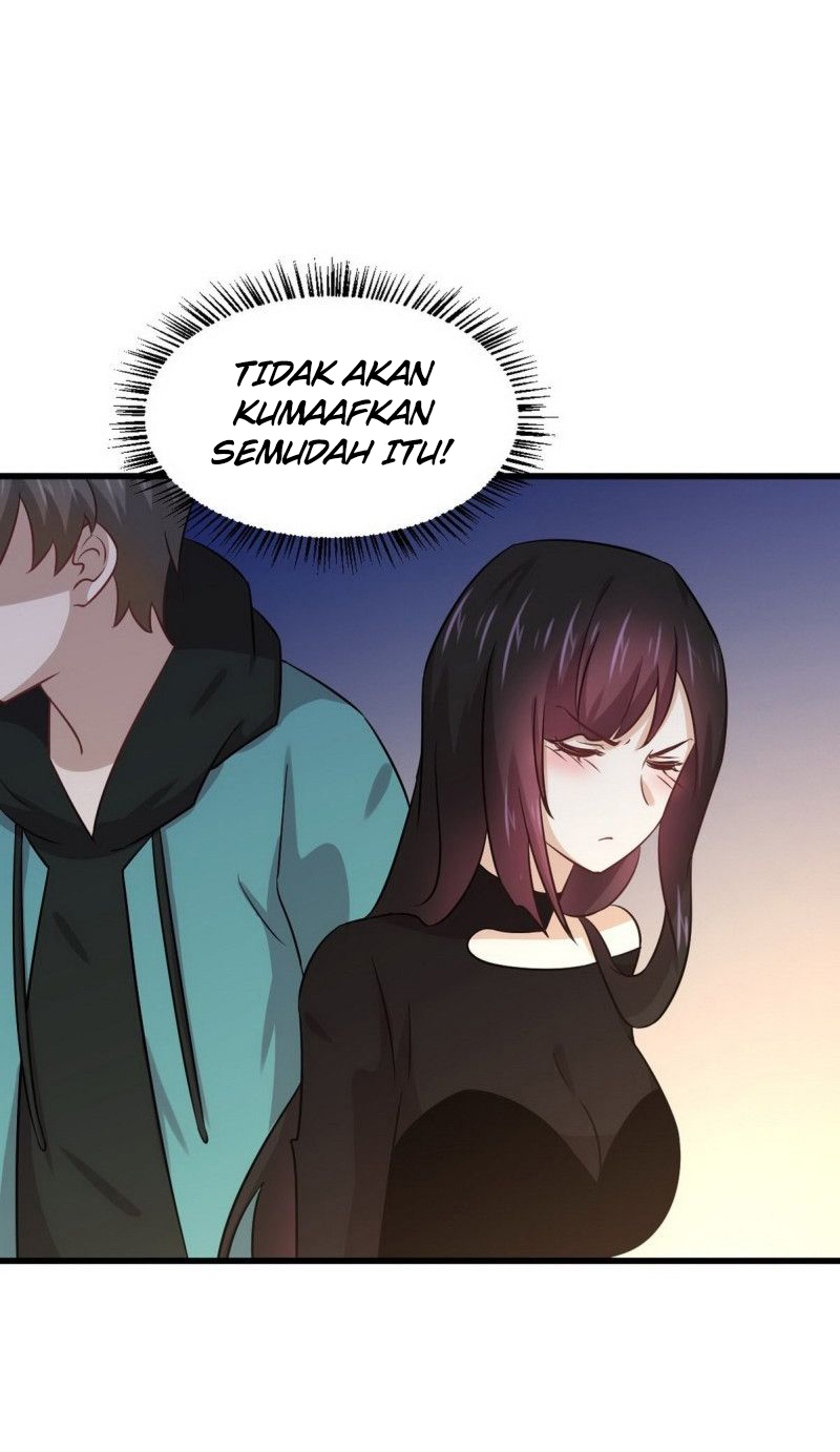 Immortal Swordsman in The Reverse World Chapter 139 Gambar 40