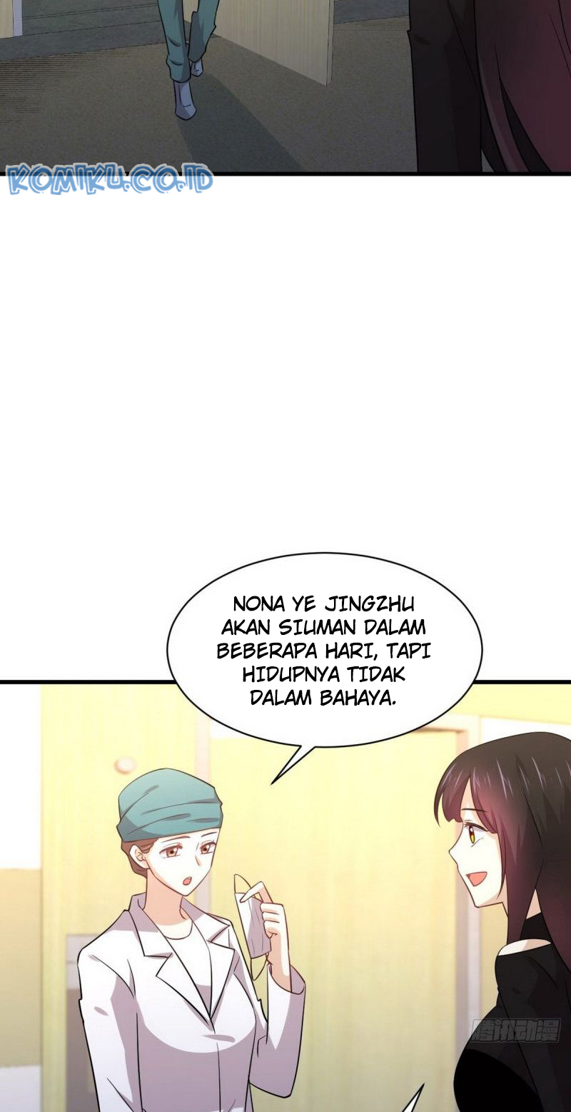 Immortal Swordsman in The Reverse World Chapter 139 Gambar 5