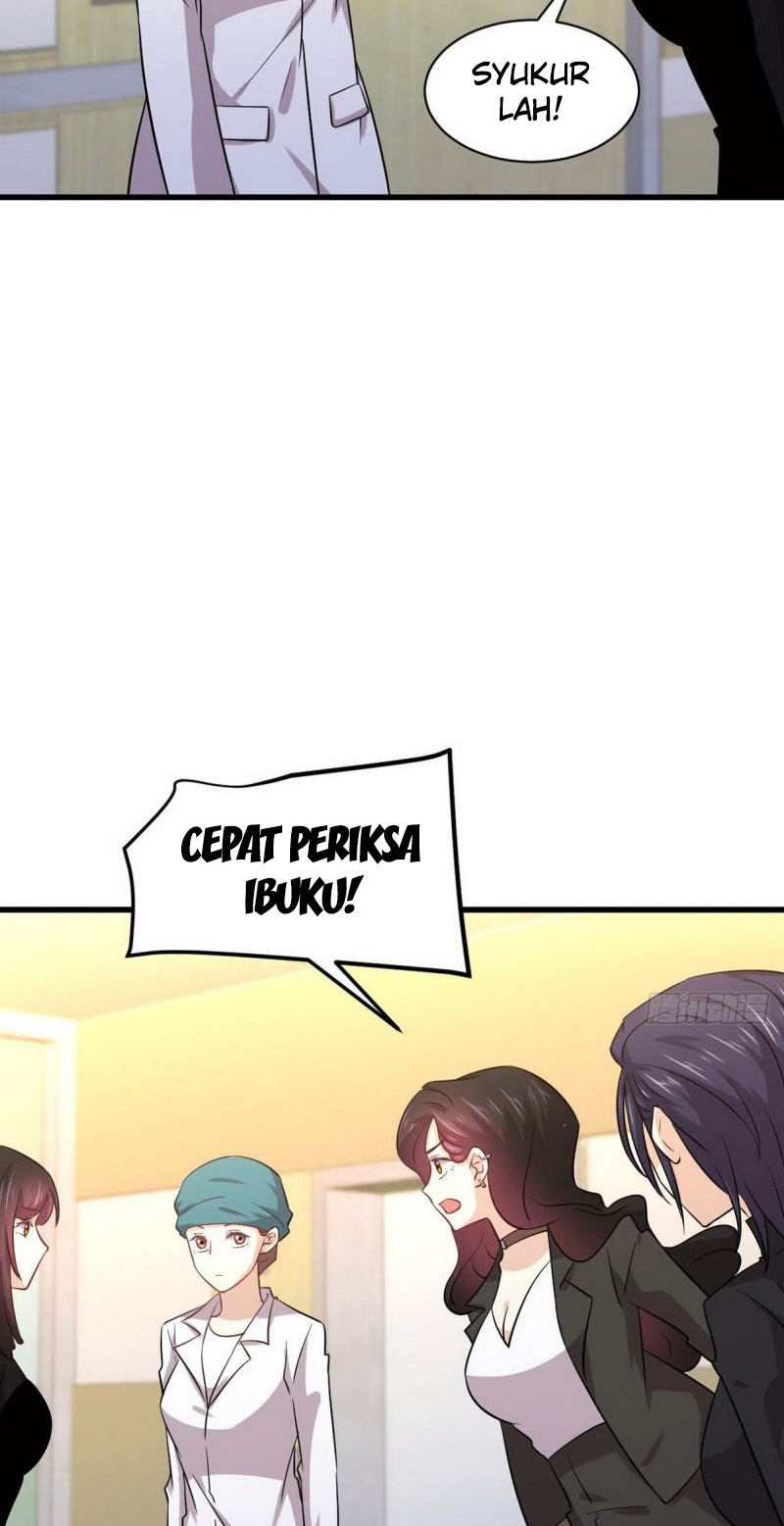 Immortal Swordsman in The Reverse World Chapter 139 Gambar 6