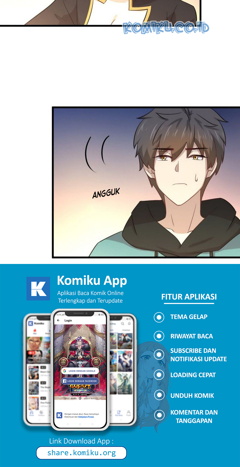 Immortal Swordsman in The Reverse World Chapter 139 Gambar 9