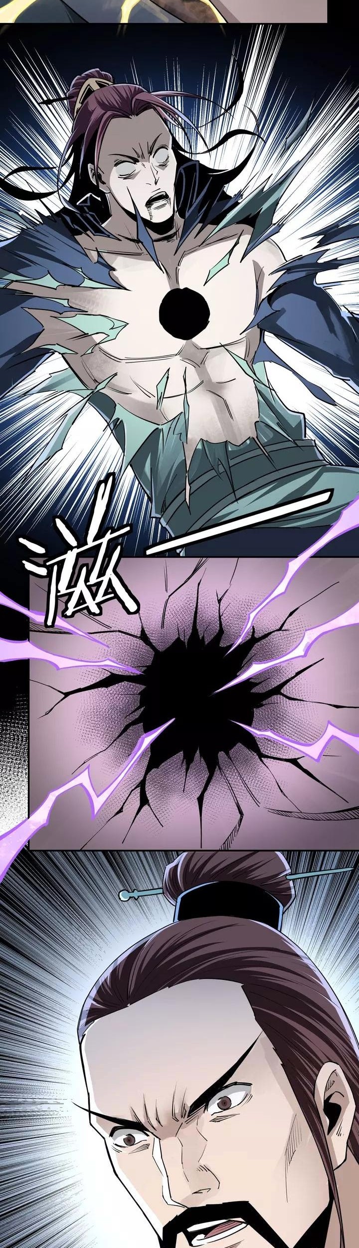 Greatest Boss System Chapter 52 Gambar 5