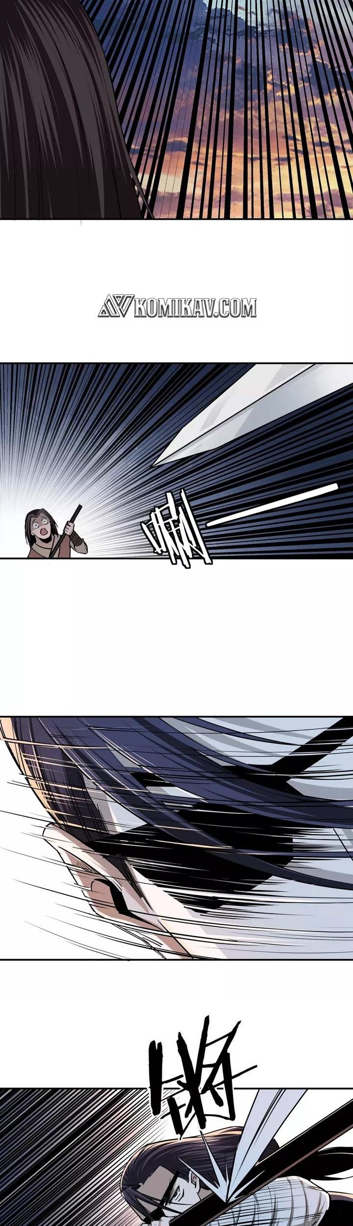 Greatest Boss System Chapter 52 Gambar 14