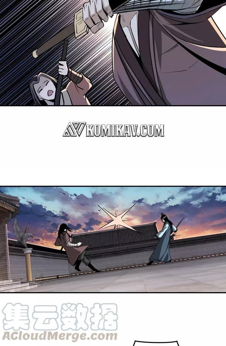 Greatest Boss System Chapter 52 Gambar 15