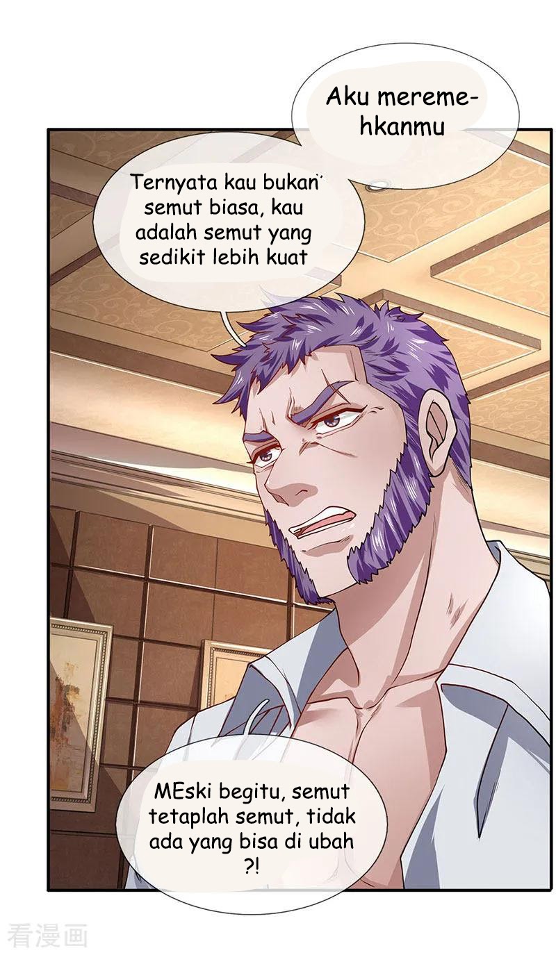 Ultimate King of Mixed City Chapter 57 Gambar 11