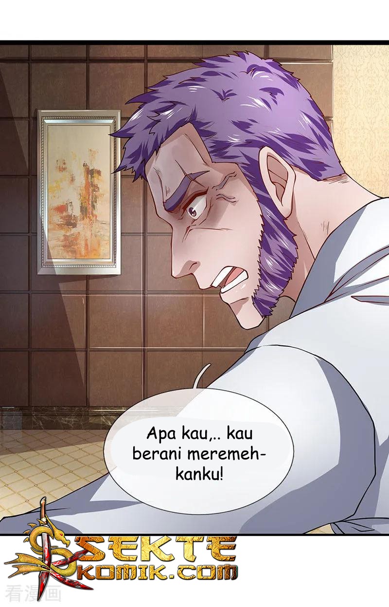 Ultimate King of Mixed City Chapter 57 Gambar 15