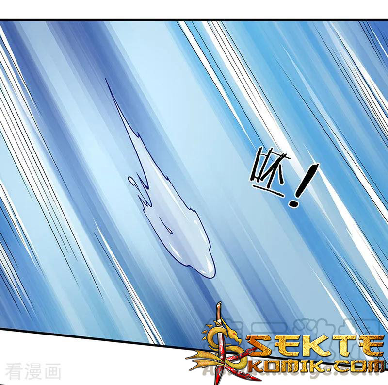 Baca Manhua Ultimate King of Mixed City Chapter 57 Gambar 2