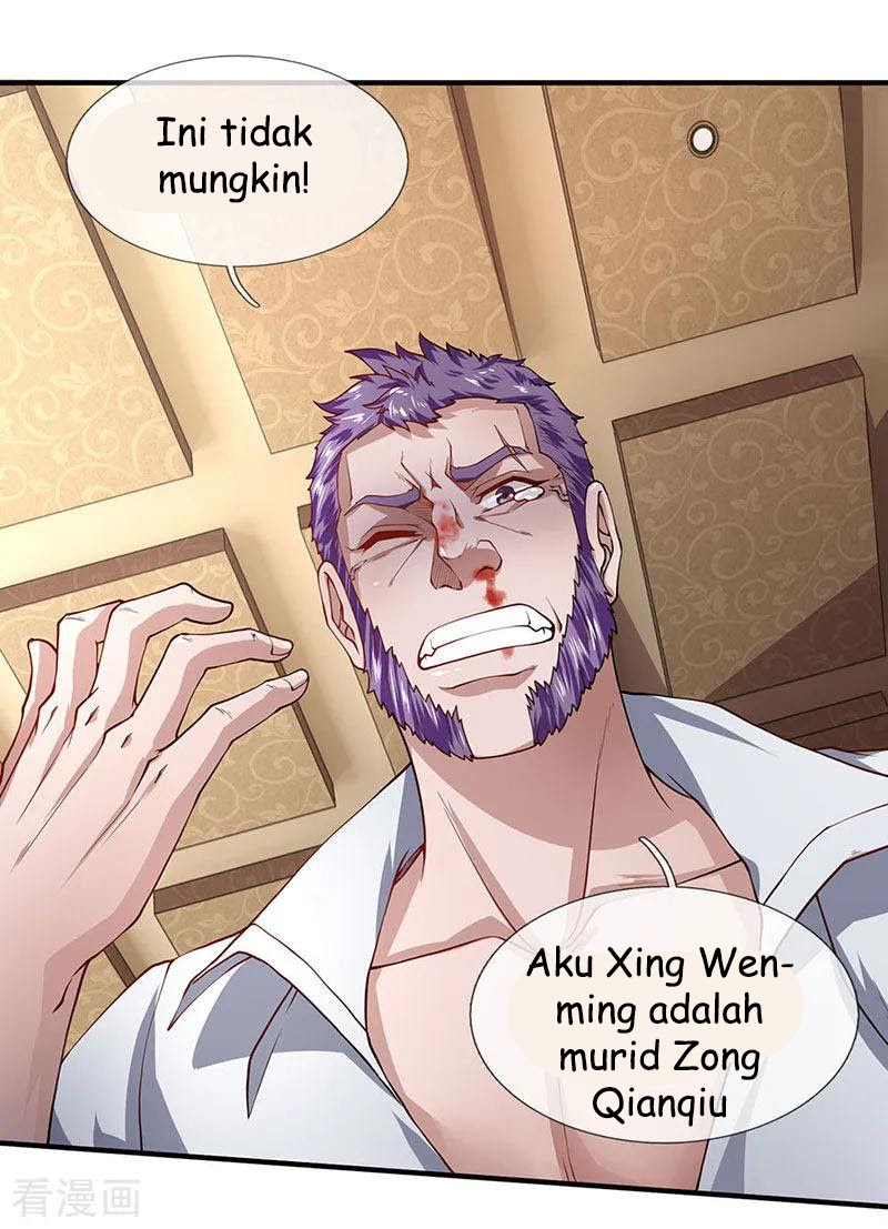 Ultimate King of Mixed City Chapter 57 Gambar 21