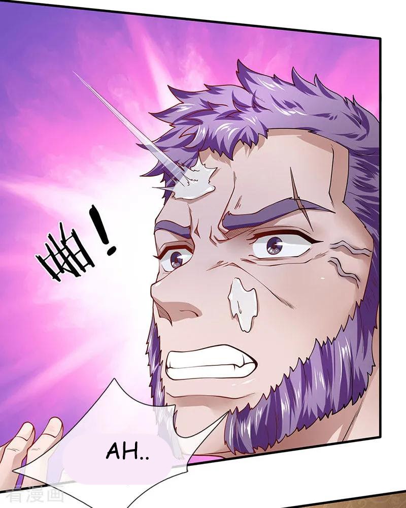 Ultimate King of Mixed City Chapter 57 Gambar 3