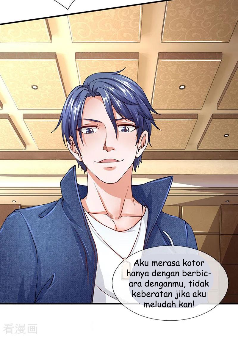Ultimate King of Mixed City Chapter 57 Gambar 4