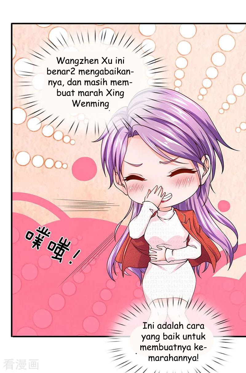 Ultimate King of Mixed City Chapter 57 Gambar 5