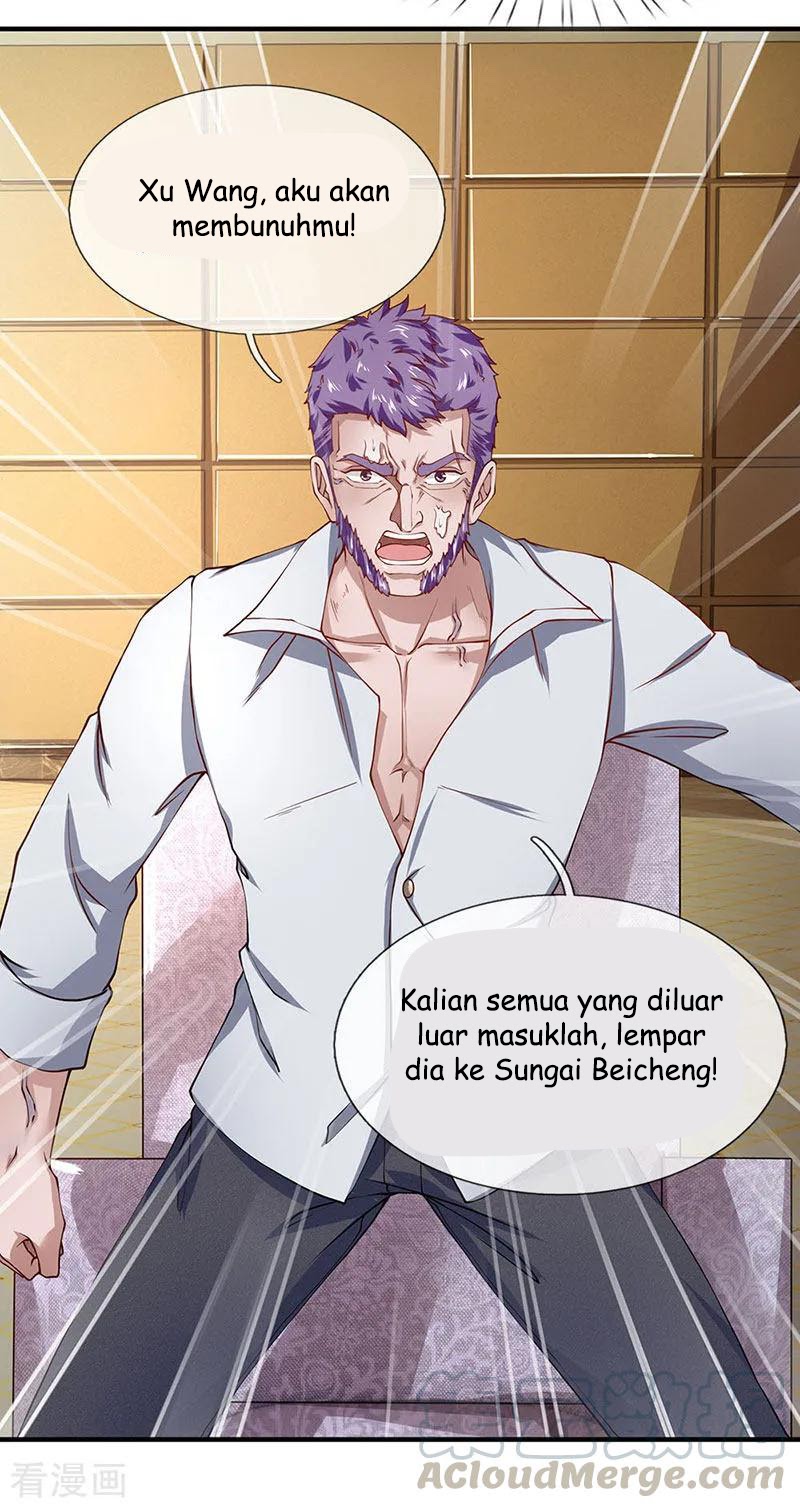 Ultimate King of Mixed City Chapter 57 Gambar 6