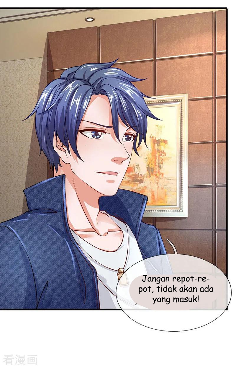Ultimate King of Mixed City Chapter 57 Gambar 8
