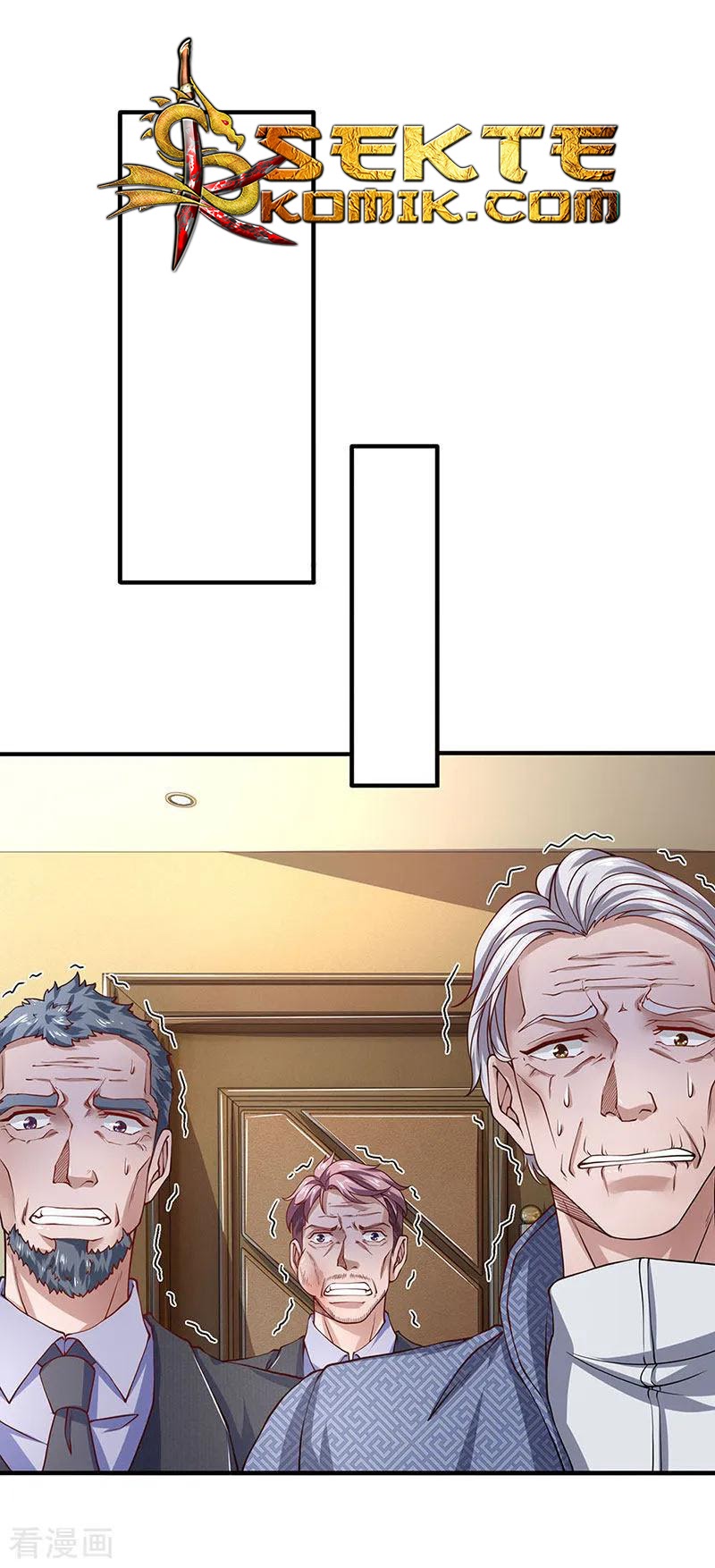 Ultimate King of Mixed City Chapter 57 Gambar 9