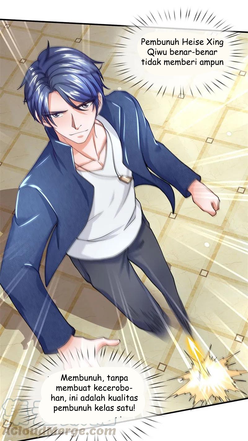 Ultimate King of Mixed City Chapter 59 Gambar 10