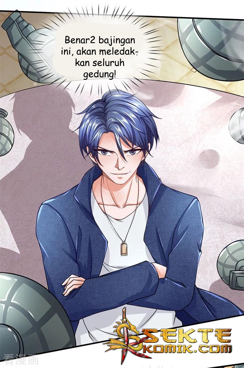 Ultimate King of Mixed City Chapter 59 Gambar 15