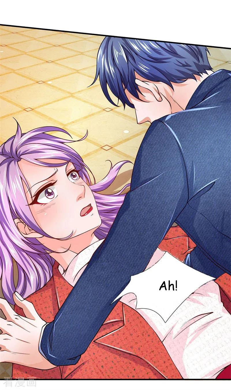 Ultimate King of Mixed City Chapter 59 Gambar 3