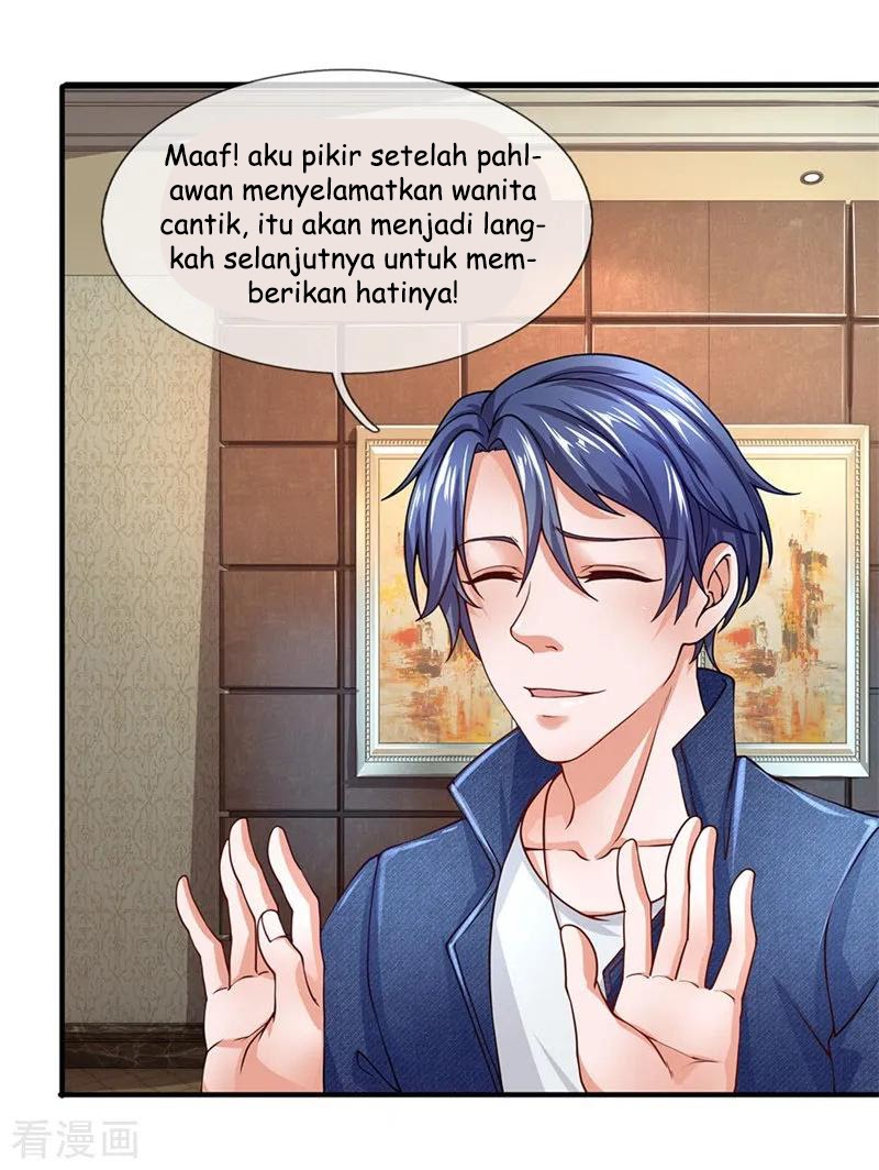 Ultimate King of Mixed City Chapter 59 Gambar 7