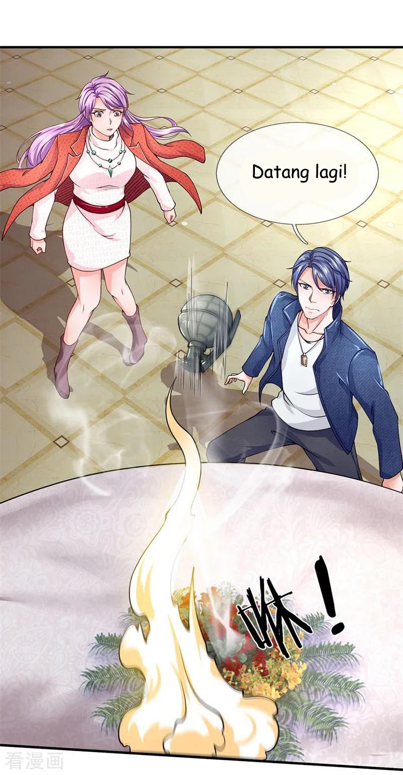 Ultimate King of Mixed City Chapter 59 Gambar 9