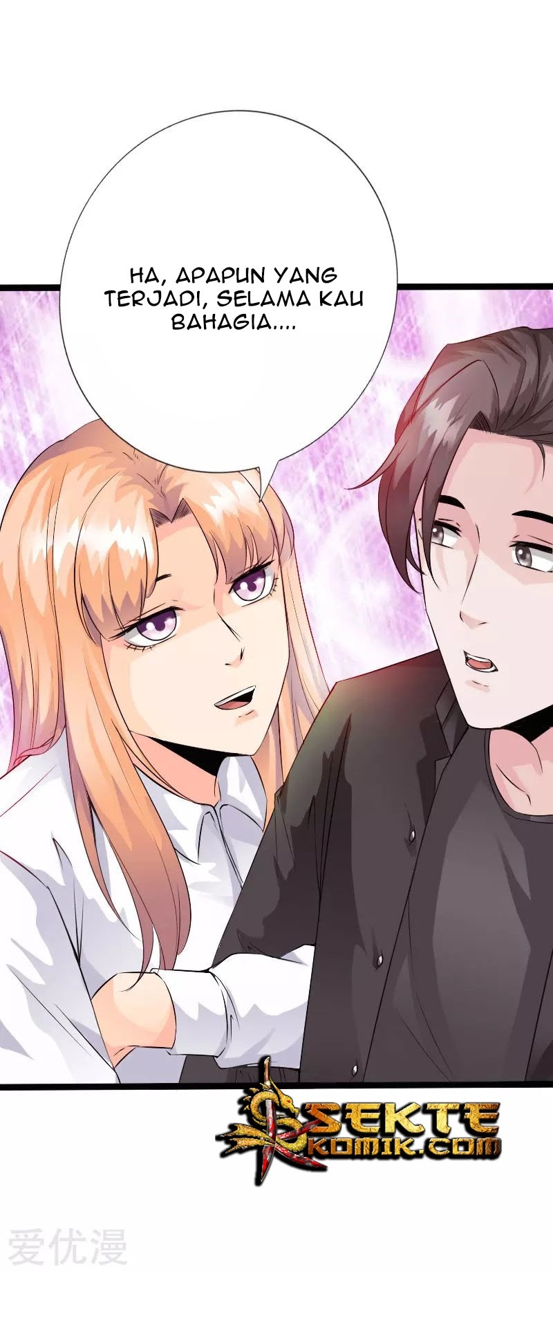 Hopeless Chapter 136 Gambar 17