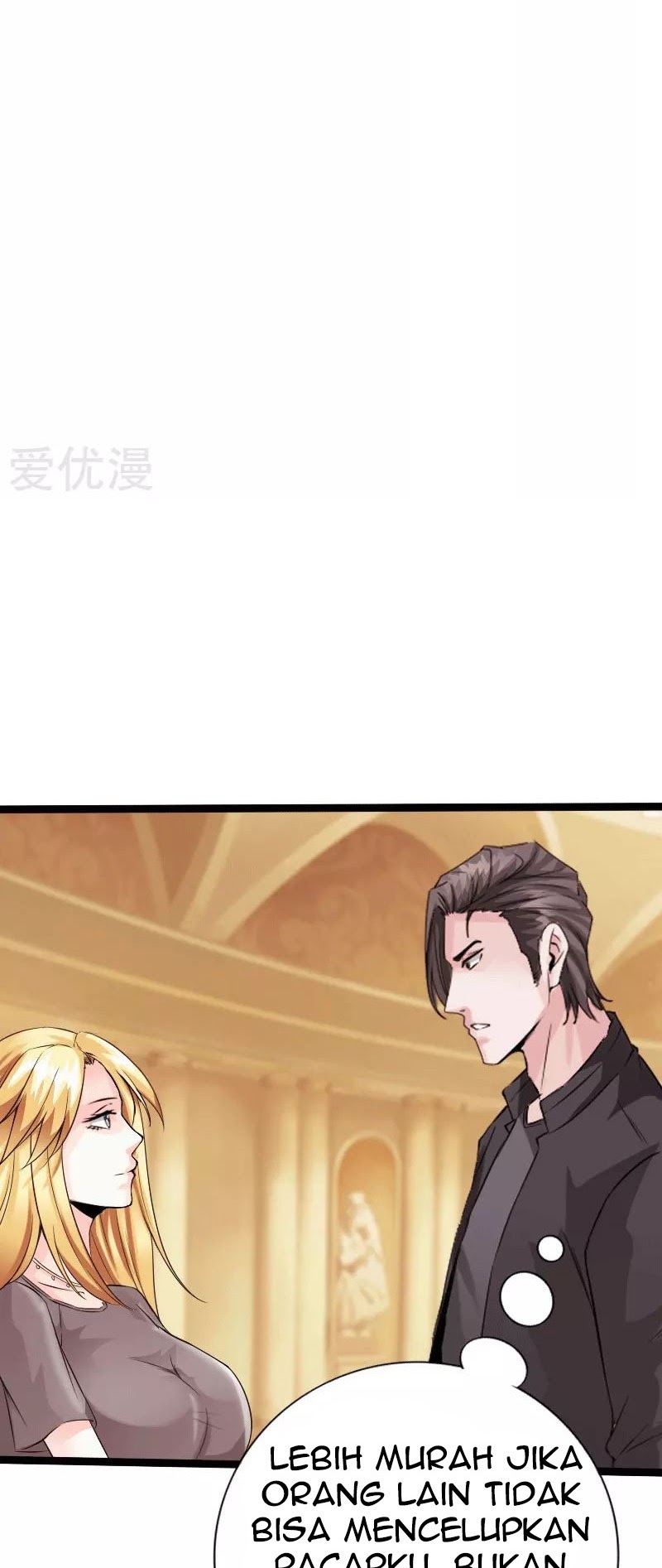 Hopeless Chapter 135 Gambar 10