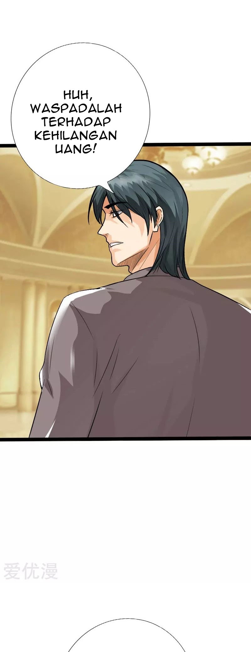 Hopeless Chapter 135 Gambar 18