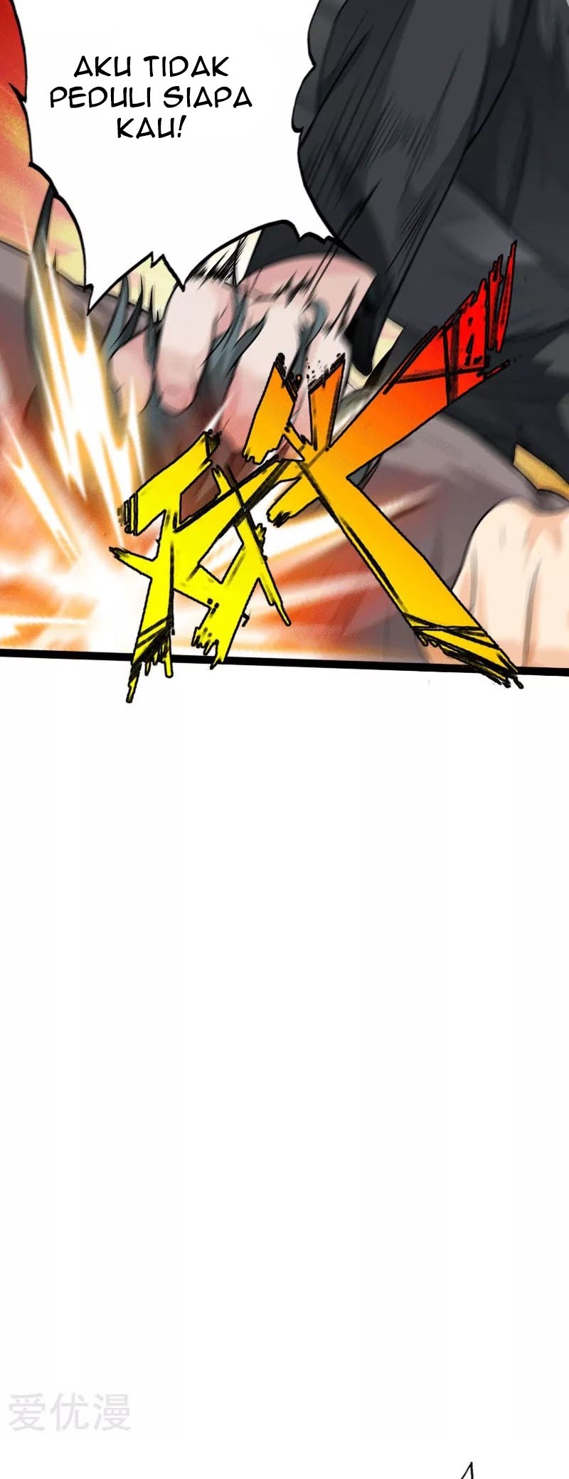 Hopeless Chapter 135 Gambar 24