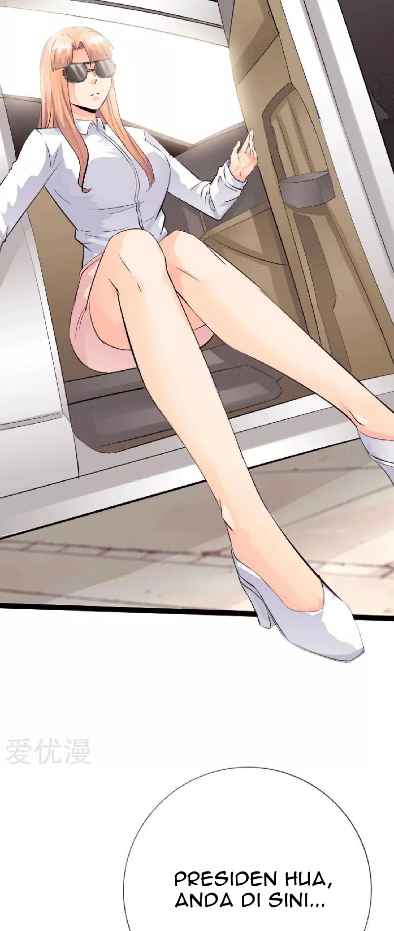 Hopeless Chapter 135 Gambar 3