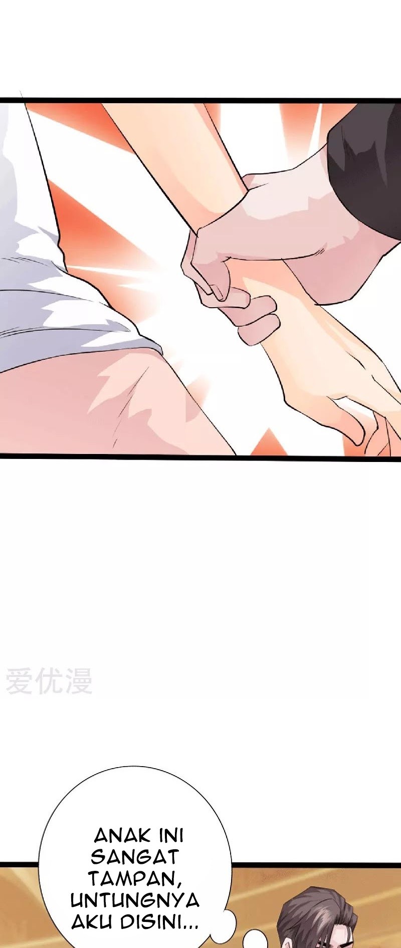 Hopeless Chapter 135 Gambar 5