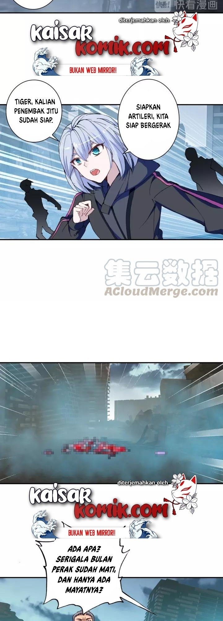 Tun Shi Xing Kong Chapter 63 Gambar 7